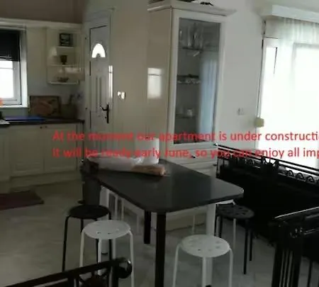 Apartmán Maira 2, Amazing Family Apartment, 4 Bedroom 2 Ba, Swimming Pool, 150m To *