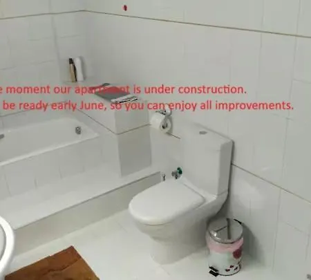 Apartmán Maira 2, Amazing Family Apartment, 4 Bedroom 2 Ba, Swimming Pool, 150m To