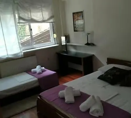 Maira 2, Amazing Family Apartment, 4 Bedroom 2 Ba, Swimming Pool, 150m To Apartmán *