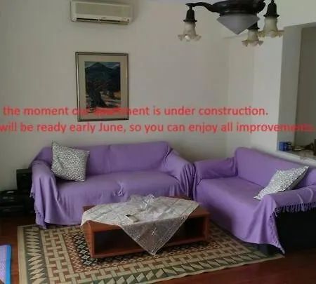 Maira 2, Amazing Family Apartment, 4 Bedroom 2 Ba, Swimming Pool, 150m To *