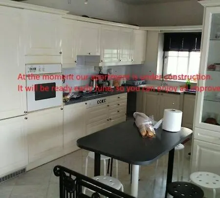 Maira 2, Amazing Family Apartment, 4 Bedroom 2 Ba, Swimming Pool, 150m To
