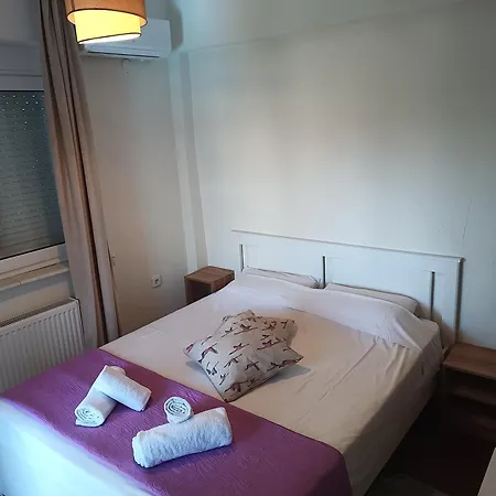 Maira 2, Amazing Family Apartment, 4 Bedroom 2 Ba, Swimming Pool, 150m To Apartmán