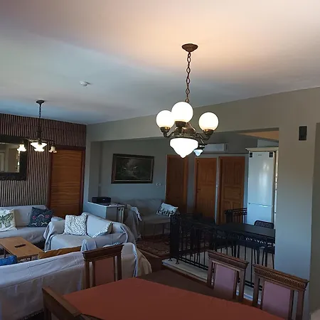 Maira 2, Amazing Family Apartment, 4 Bedroom 2 Ba, Swimming Pool, 150m To Apartmán *