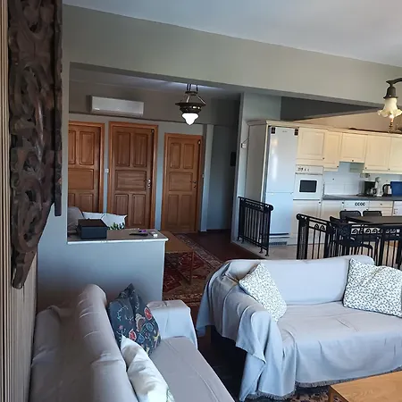 Maira 2, Amazing Family Apartment, 4 Bedroom 2 Ba, Swimming Pool, 150m To Apartmán *