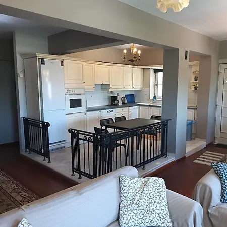 Maira 2, Amazing Family Apartment, 4 Bedroom 2 Ba, Swimming Pool, 150m To Apartmán *