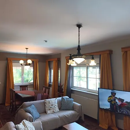 Maira 2, Amazing Family Apartment, 4 Bedroom 2 Ba, Swimming Pool, 150m To Apartmán